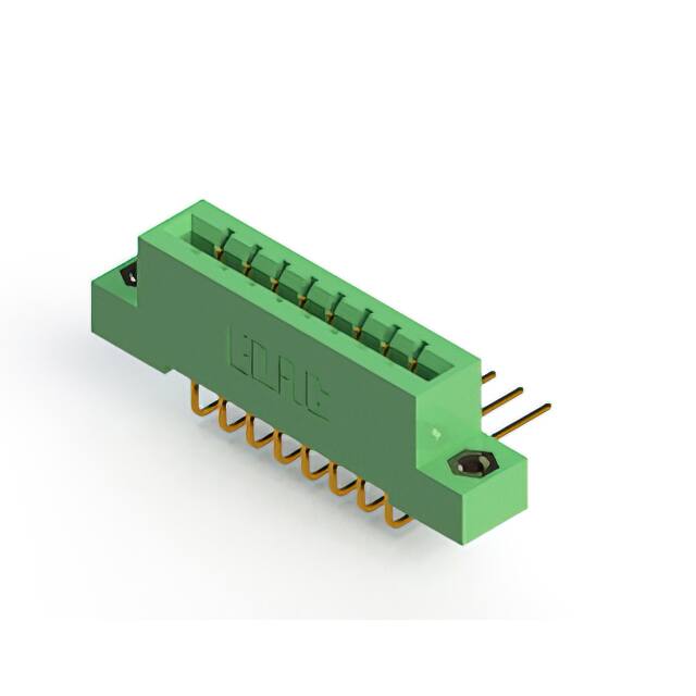333-016-559-208 EDAC Inc.  Edgeboard Connectors